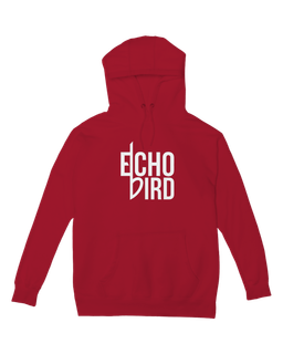 Men's Premium Pullover Hoodie - Red - S controller