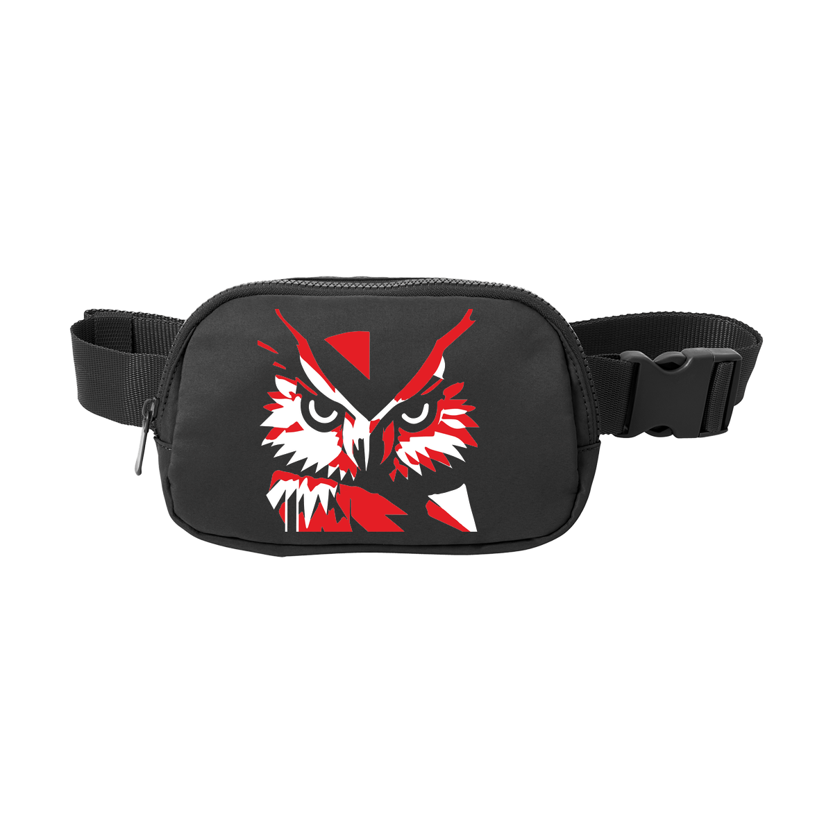 Product Matte Hip-Fanny Pack